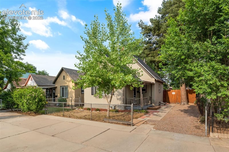 1418 Spruce St, Pueblo, CO 81004