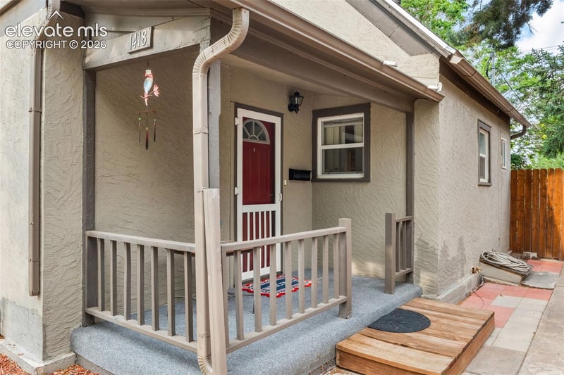 1418 Spruce St, Pueblo, CO 81004