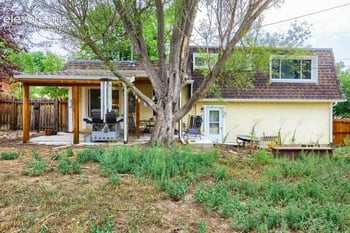 1418 Wynkoop Dr, Colorado Springs, CO 80909