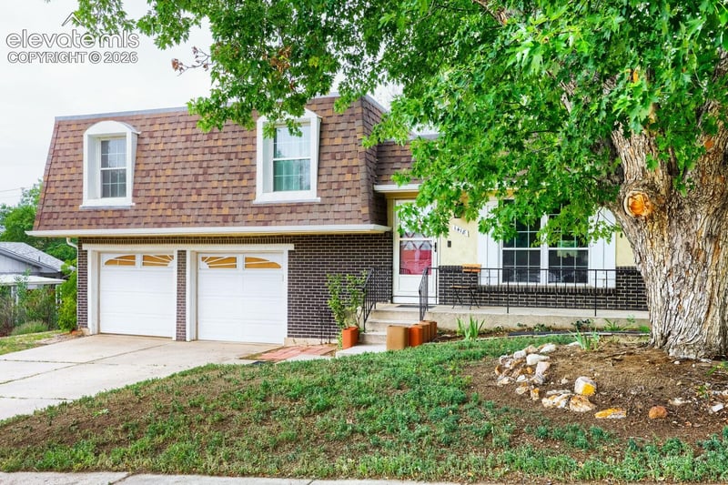 1418 Wynkoop Dr, Colorado Springs, CO 80909