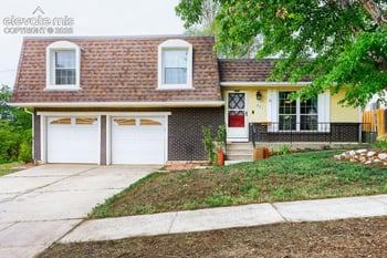 1418 Wynkoop Dr, Colorado Springs, CO 80909