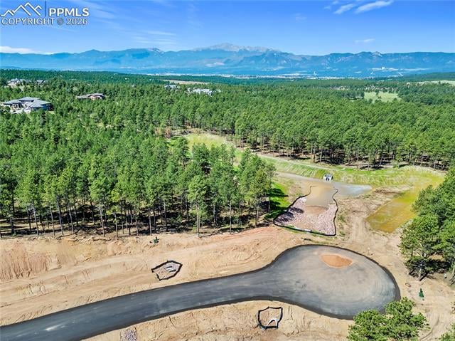 14191 Allen Ranch Rd, Colorado Springs, CO 80908