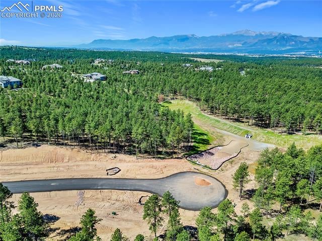 14191 Allen Ranch Rd, Colorado Springs, CO 80908