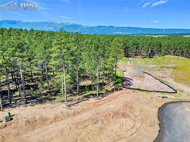14191 Allen Ranch Rd, Colorado Springs, CO 80908
