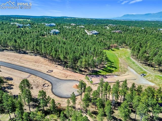 14191 Allen Ranch Rd, Colorado Springs, CO 80908