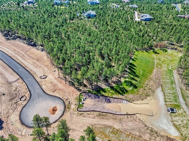 14191 Allen Ranch Rd, Colorado Springs, CO 80908