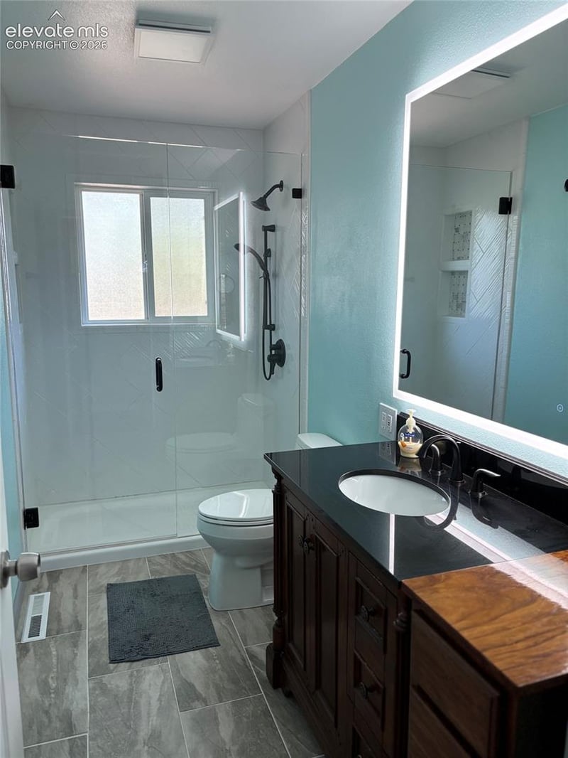 1423 Keith Dr, Colorado Springs, CO 80916