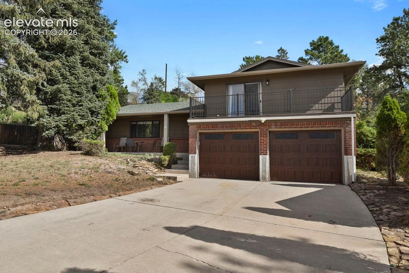 1425 Auburn Dr, Colorado Springs, CO 80909