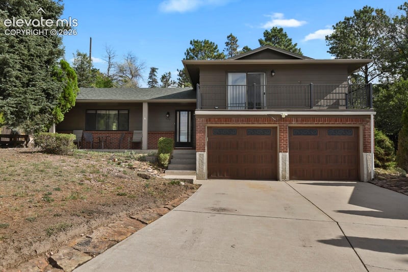 1425 Auburn Dr, Colorado Springs, CO 80909