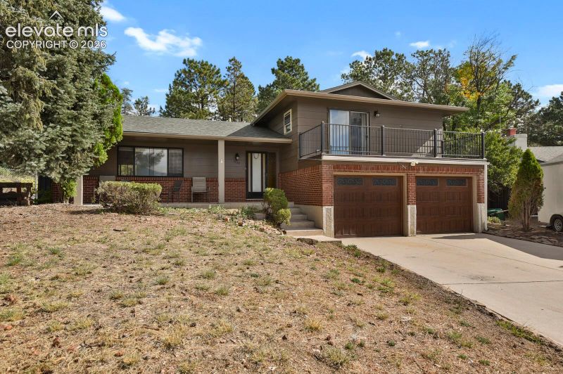 1425 Auburn Dr, Colorado Springs, CO 80909