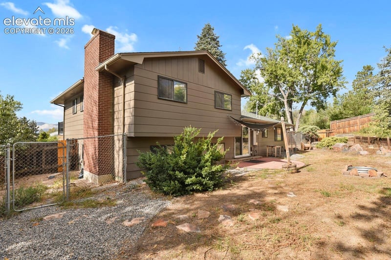 1425 Auburn Dr, Colorado Springs, CO 80909
