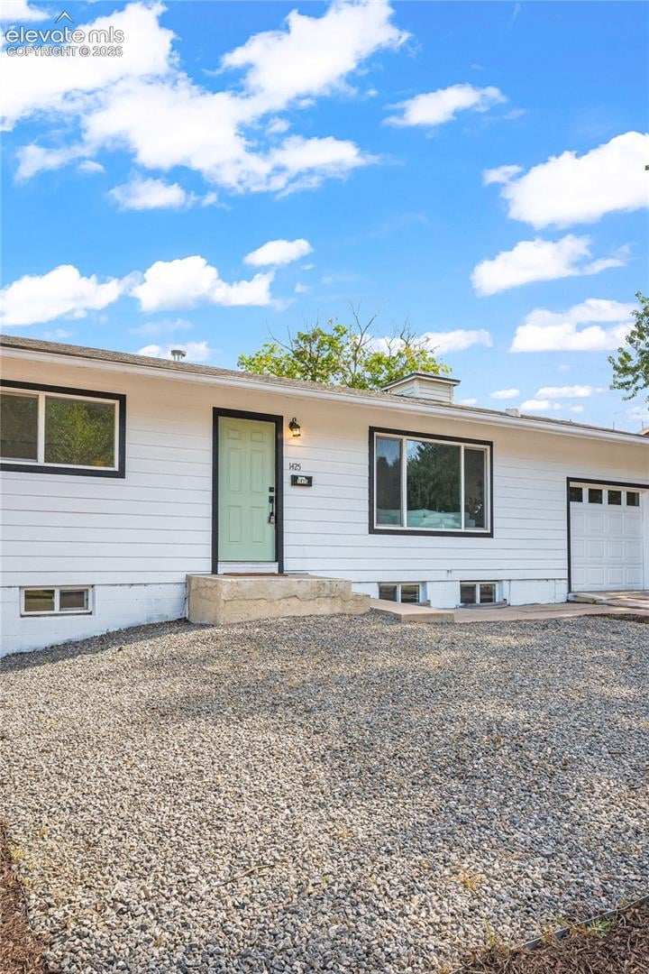 1425 Northview Dr, Colorado Springs, CO 80909