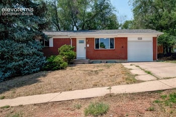 1426 Holmes Dr, Colorado Springs, CO 80909