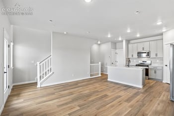 1427 Ducett Hts, Colorado Springs, CO 80904