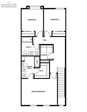 1427 Ducett Hts, Colorado Springs, CO 80904
