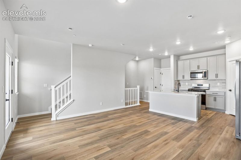 1427 Ducett Hts, Colorado Springs, CO 80904