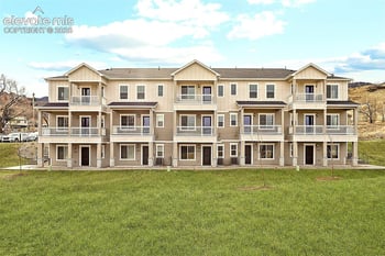 1427 Ducett Hts, Colorado Springs, CO 80904