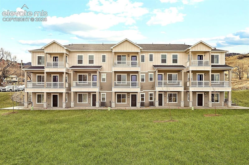 1427 Ducett Hts, Colorado Springs, CO 80904