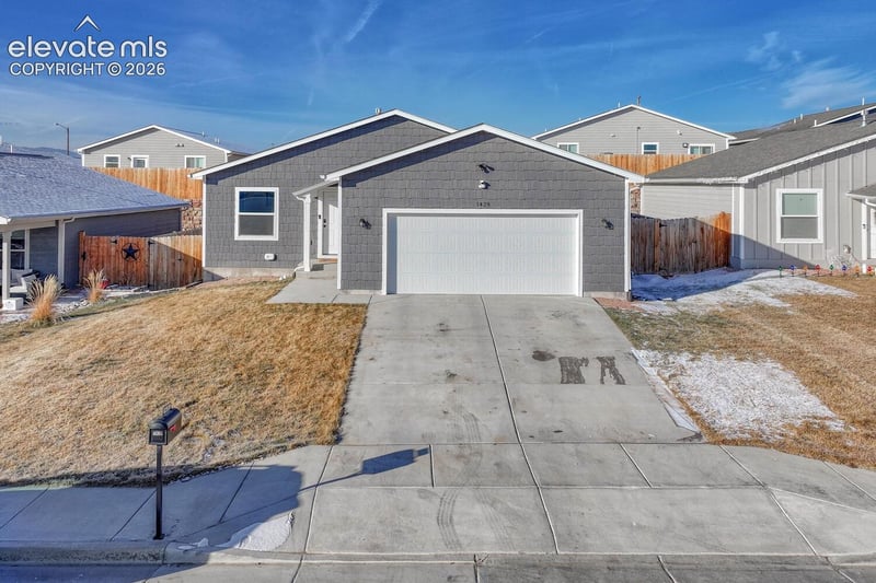 1428 Brewery Rd, Pueblo, CO 81001