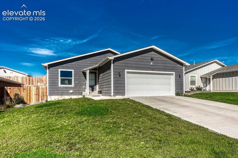1428 Brewery Rd, Pueblo, CO 81001