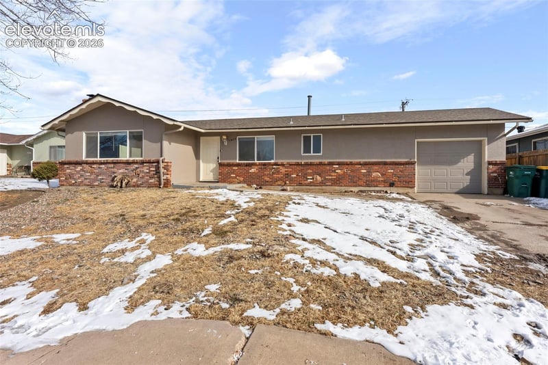 1429 Prado Dr, Fountain, CO 80817