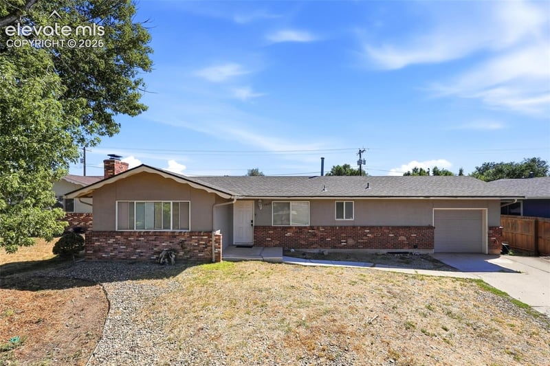 1429 Prado Dr, Fountain, CO 80817