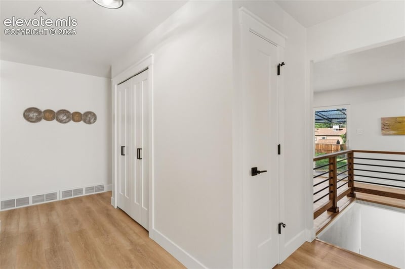 1430 Mcarthur Ave, Colorado Springs, CO 80909