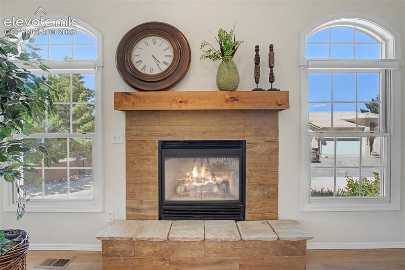 14306 Secret Glen Grv, Colorado Springs, CO 80921