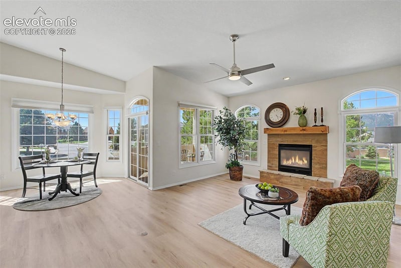 14306 Secret Glen Grv, Colorado Springs, CO 80921
