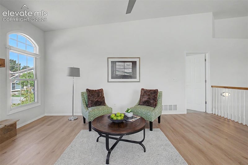 14306 Secret Glen Grv, Colorado Springs, CO 80921