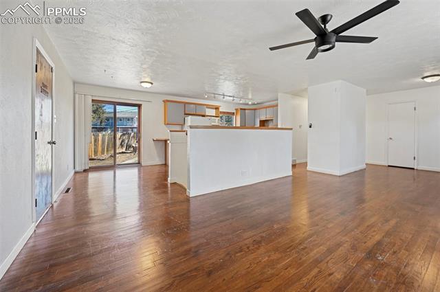 1431 Northview Dr, Colorado Springs, CO 80909