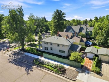 1432 N Tejon St, Colorado Springs, CO 80907