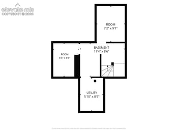 1432 N Tejon St, Colorado Springs, CO 80907