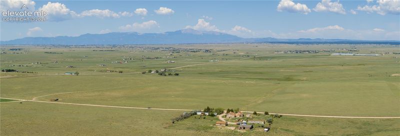 14333 Smith Ranch Rd, Peyton, CO 80831