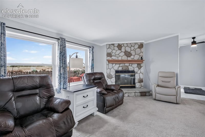 14335 Whistling Hills Ln, Colorado Springs, CO 80928