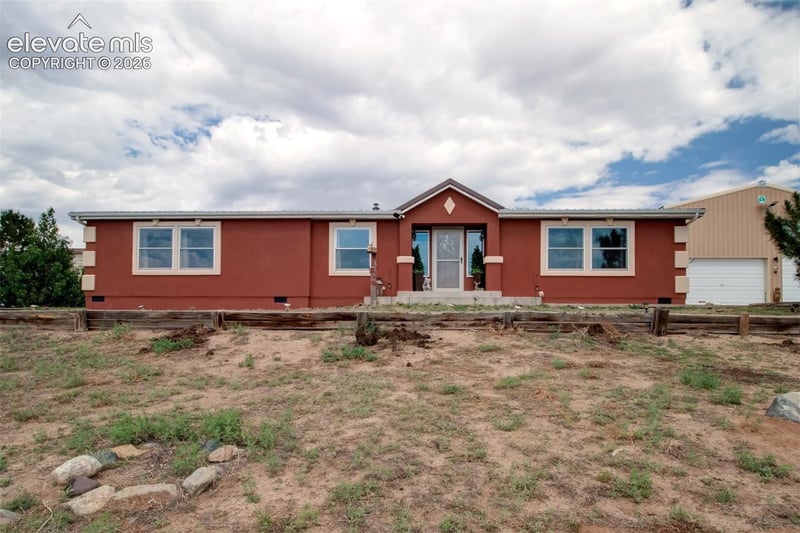 14335 Whistling Hills Ln, Colorado Springs, CO 80928