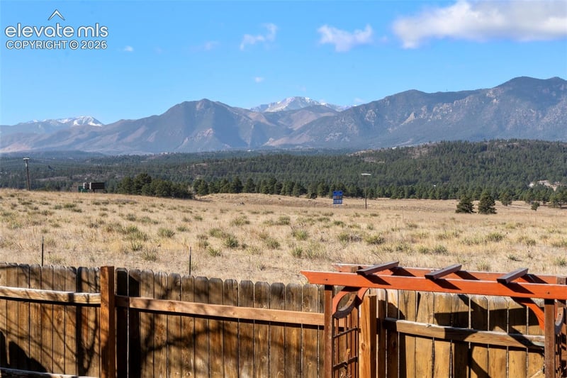 14336 White Peak Dr, Monument, CO 80921