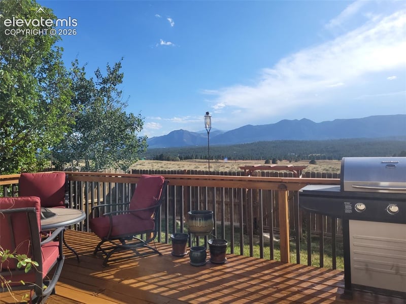 14336 White Peak Dr, Monument, CO 80921
