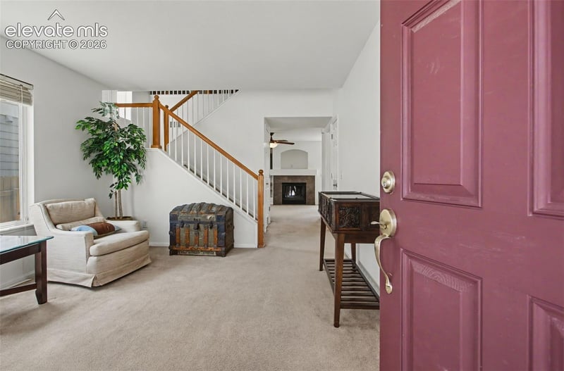 14336 White Peak Dr, Monument, CO 80921