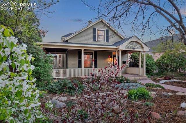 1434 Wood Ave, Colorado Springs, CO 80907