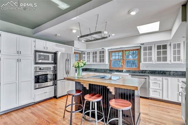 1434 Wood Ave, Colorado Springs, CO 80907
