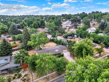 1435 Iowa Ave, Colorado Springs, CO 80909