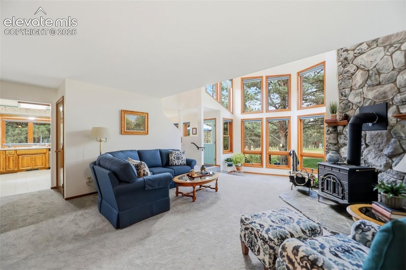 14355 Rankin Rd, Elbert, CO 80106