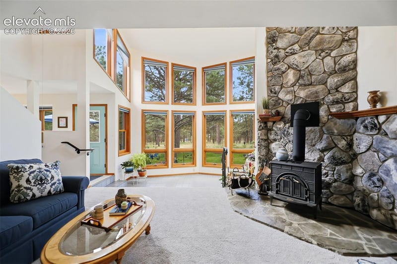 14355 Rankin Rd, Elbert, CO 80106
