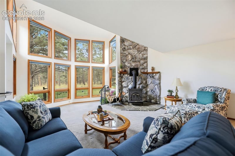 14355 Rankin Rd, Elbert, CO 80106