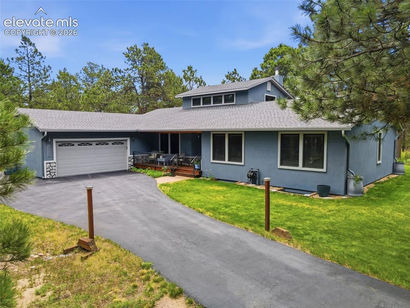 14355 Rankin Rd, Elbert, CO 80106