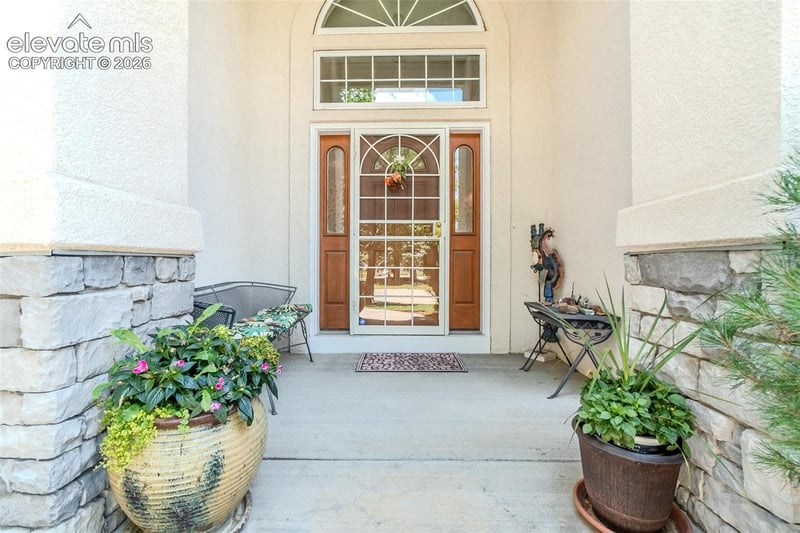 14359 Eagle Villa Grv, Colorado Springs, CO 80921