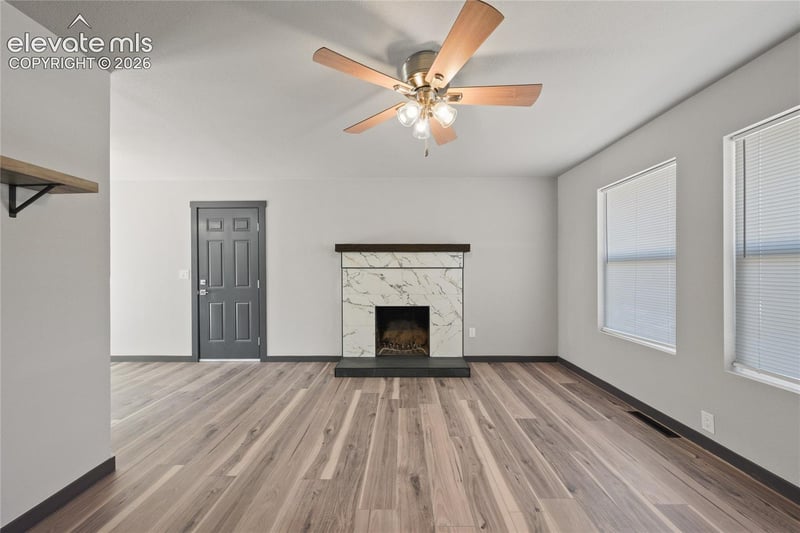 1438 Keith Dr, Colorado Springs, CO 80916