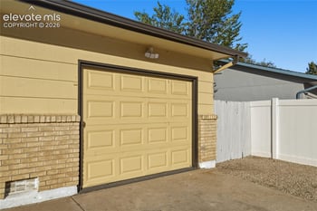 1438 Keith Dr, Colorado Springs, CO 80916