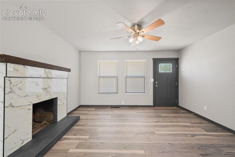 1438 Keith Dr, Colorado Springs, CO 80916